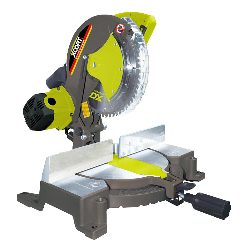 1800W Belt Miter Saw