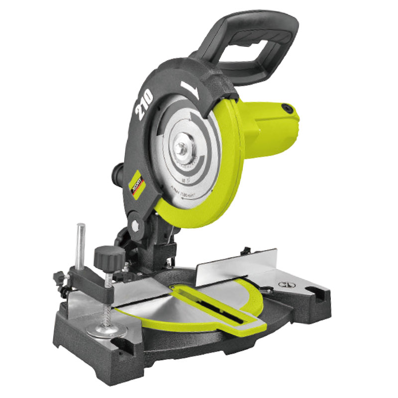 1500W Compound Miter Saw