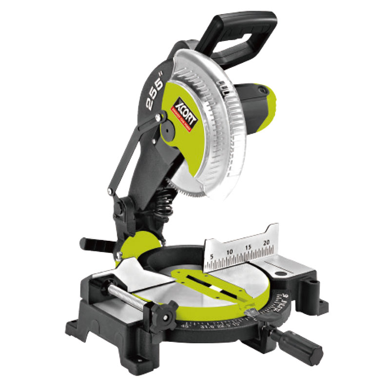 1800W Compound Miter Saw