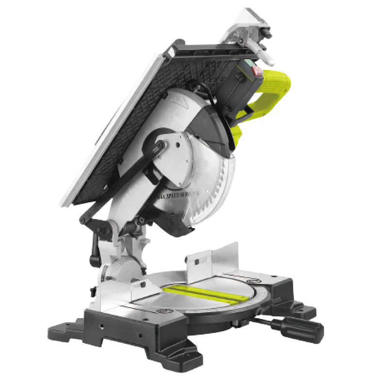 1600W Compound Miter Saw