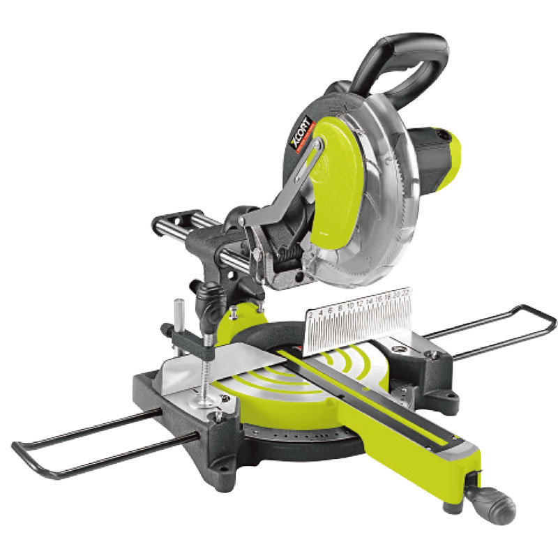 2000W Slide Compound Miter Saw