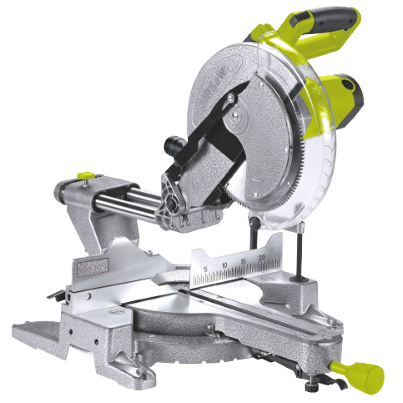 2200W Slide Compound Miter Saw